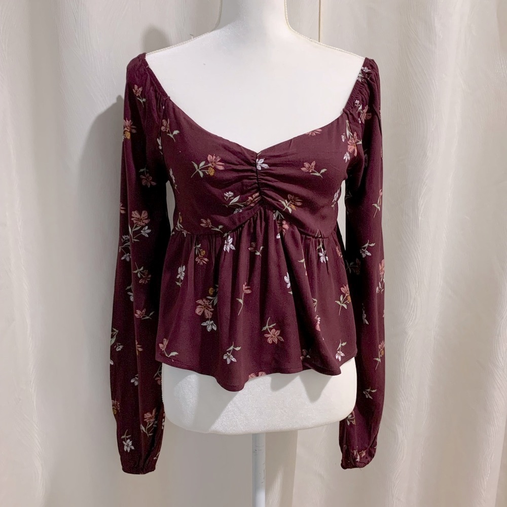 NWT PACSUN Top